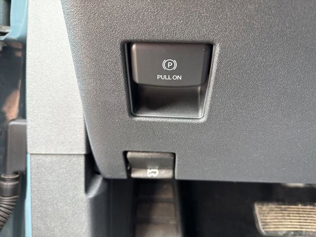 Certified 2022 Ford Bronco Big Bend image 36