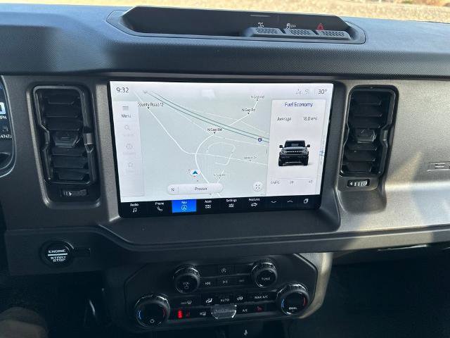 Certified 2025 Ford Bronco Big Bend image 20