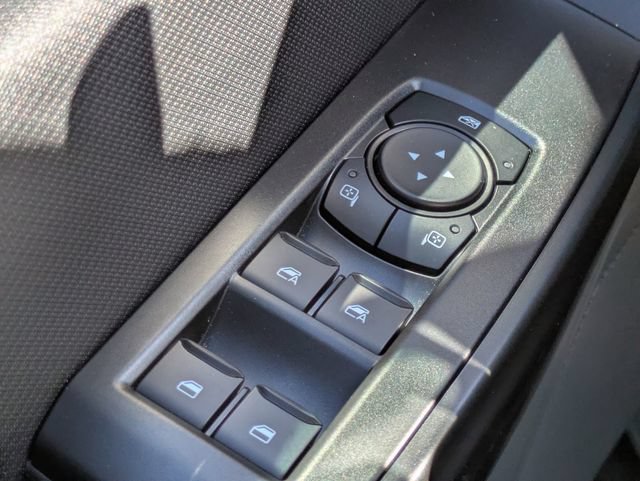 Certified 2026 Ford F150 XL RWD image 21