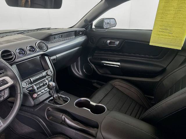Certified 2023 Ford Mustang Mach 1 w/ Mach 1 Handling Package RWD image 24