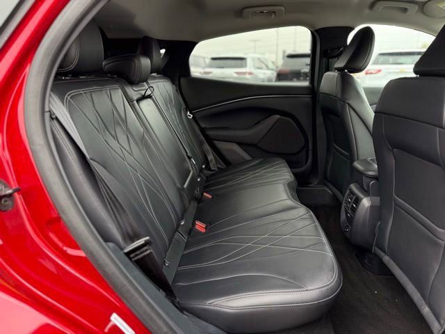 Certified 2021 Ford Mustang Mach-E Select image 34