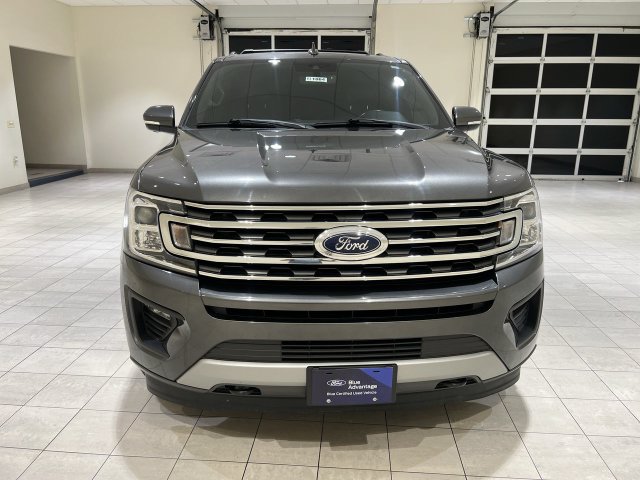Certified 2020 Ford Expedition XLT w/ Equipment Group 202A AWD/4WD image 8