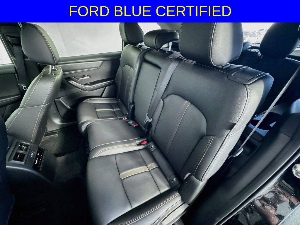 Used 2026 MAZDA CX-90 3.3 Turbo w/ Select Package AWD/4WD image 26