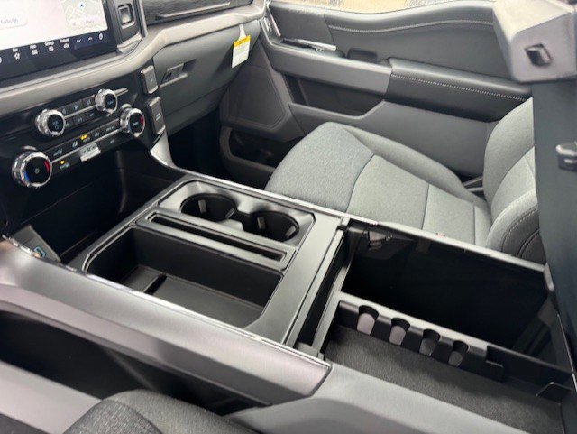 Certified 2024 Ford F150 XLT w/ Mobile Office Package image 23