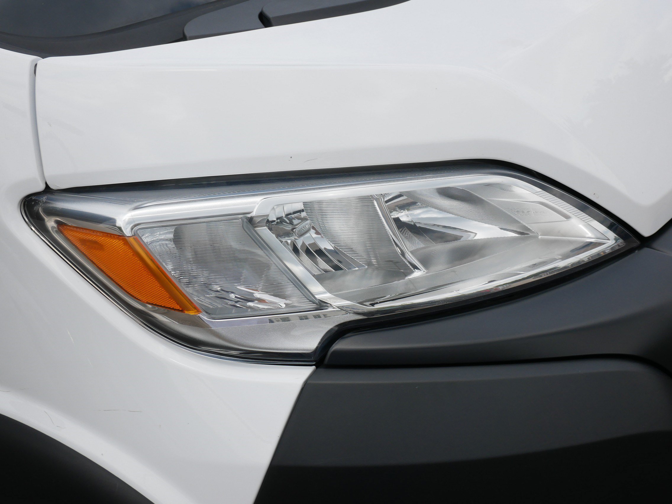 Used 2023 RAM ProMaster 2500 FWD image 16