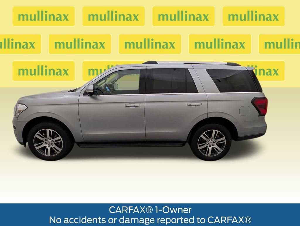 Certified 2024 Ford Expedition Limited video 2