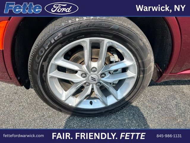 Used 2025 Dodge Durango GT AWD/4WD image 2