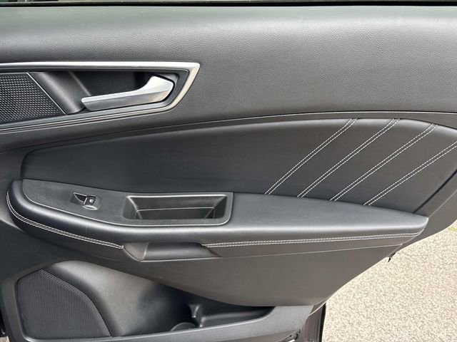 Certified 2024 Ford Edge ST w/ Equipment Group 401A image 21