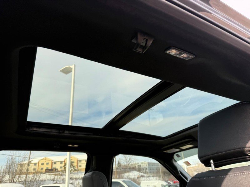 Certified 2023 Ford F150 Lariat w/ Equipment Group 502A High image 16