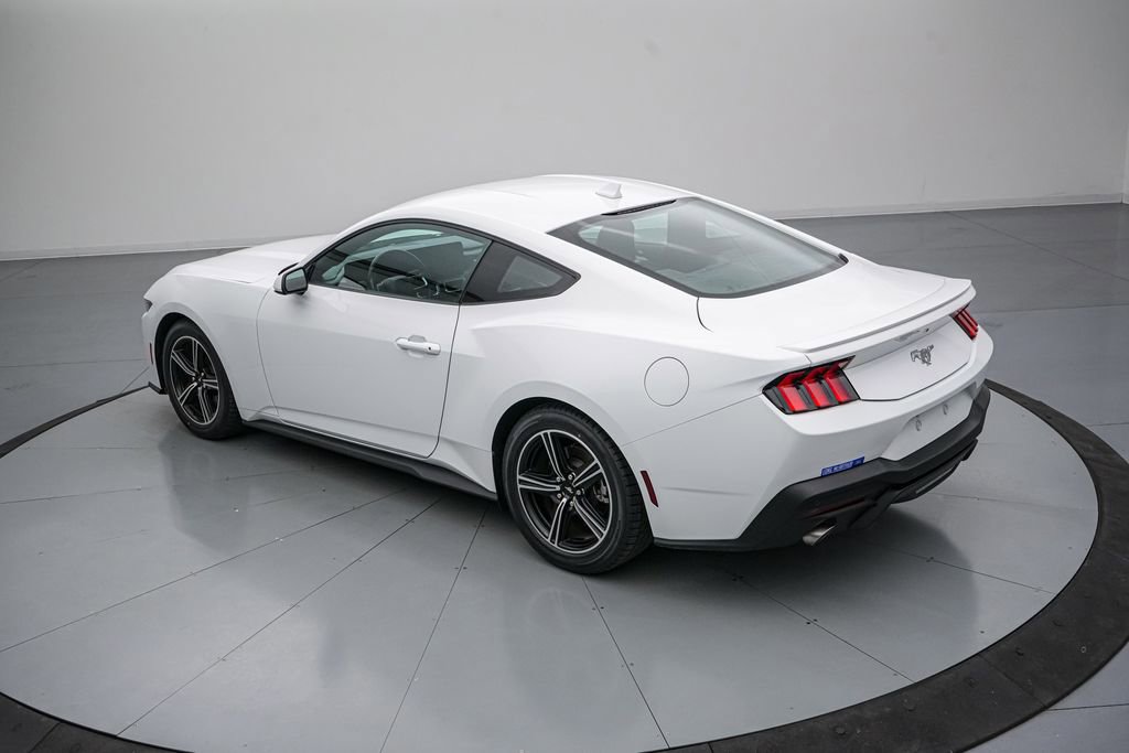 Certified 2024 Ford Mustang Premium RWD image 7