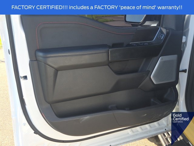 Certified 2025 Ford F150 Raptor AWD/4WD image 24