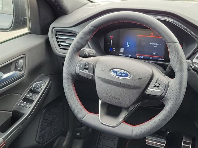 Certified 2023 Ford Escape ST-Line w/ Tech Pack #1 AWD/4WD image 21
