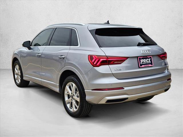 Used 2023 Audi Q3 2.0T Premium image 5