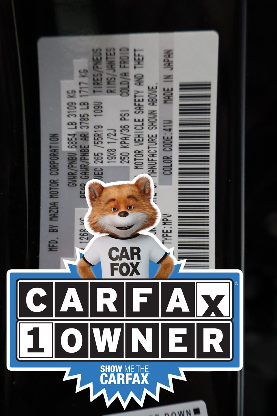 Used 2025 MAZDA CX-90 3.3 Turbo w/ Select Package image 30