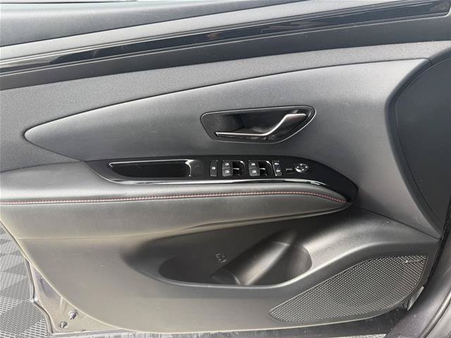 Used 2022 Hyundai Tucson N Line AWD/4WD image 11