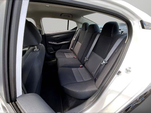 Used 2024 Nissan Sentra SV FWD image 24