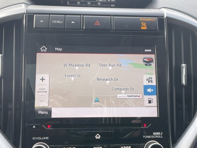 Used 2019 Subaru Ascent Touring image 26