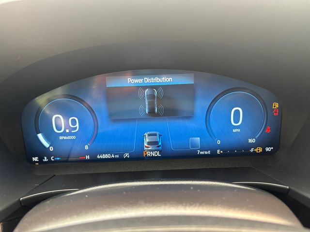Certified 2024 Ford Escape Platinum AWD/4WD image 27