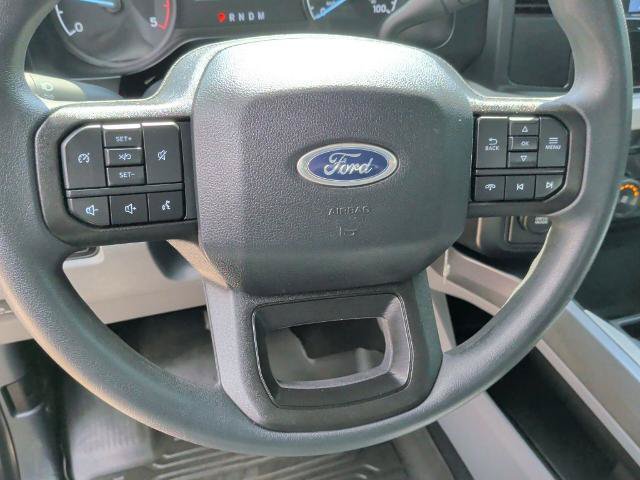 Certified 2023 Ford F350 XLT AWD/4WD image 24