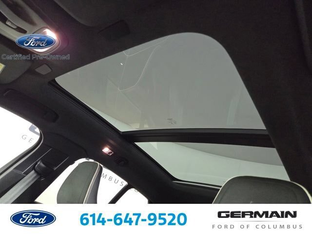 Used 2021 Volvo XC40 T5 R-Design AWD/4WD image 34