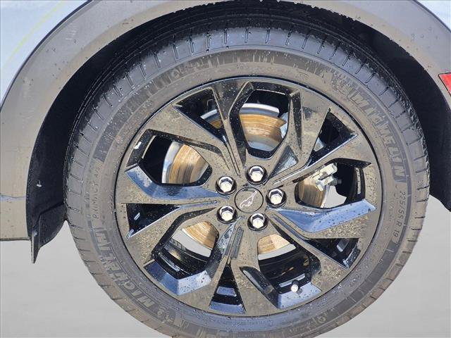 Certified 2024 Ford Mustang Mach-E Select AWD/4WD image 21