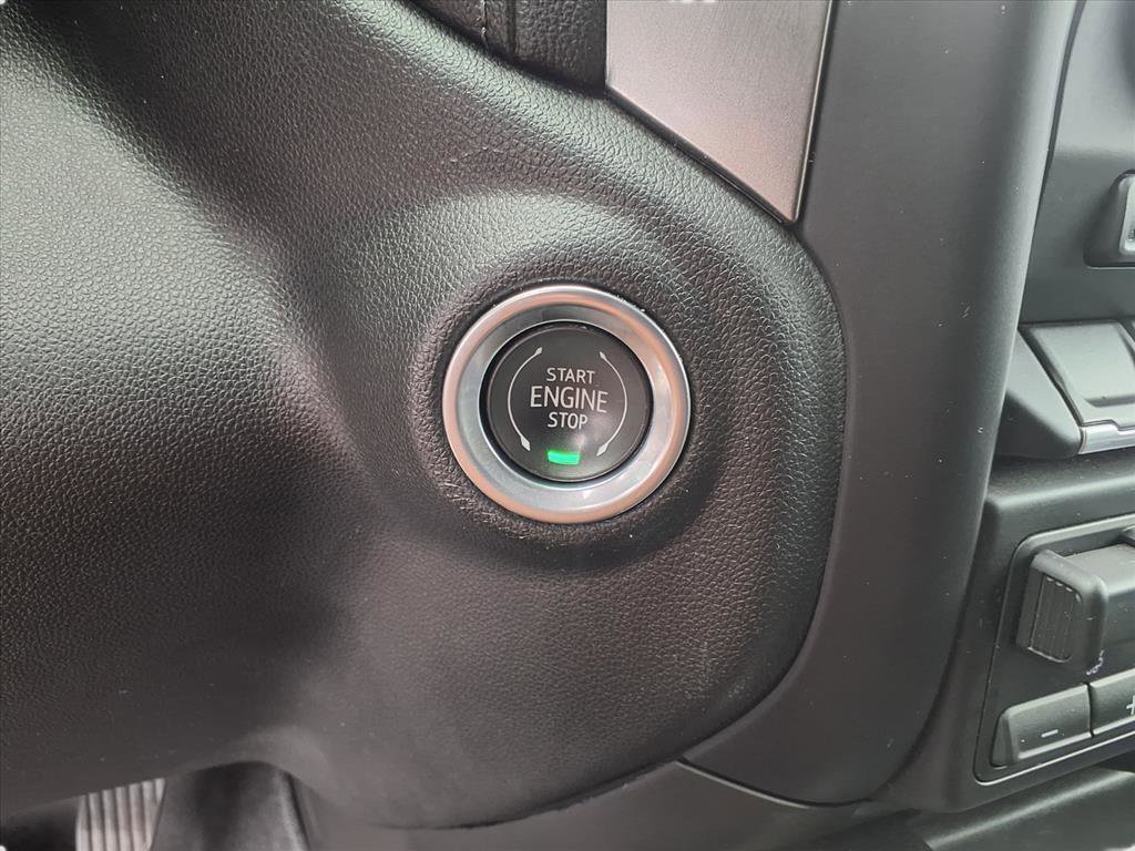 Used 2020 Chevrolet Silverado 1500 LT Trail Boss image 25