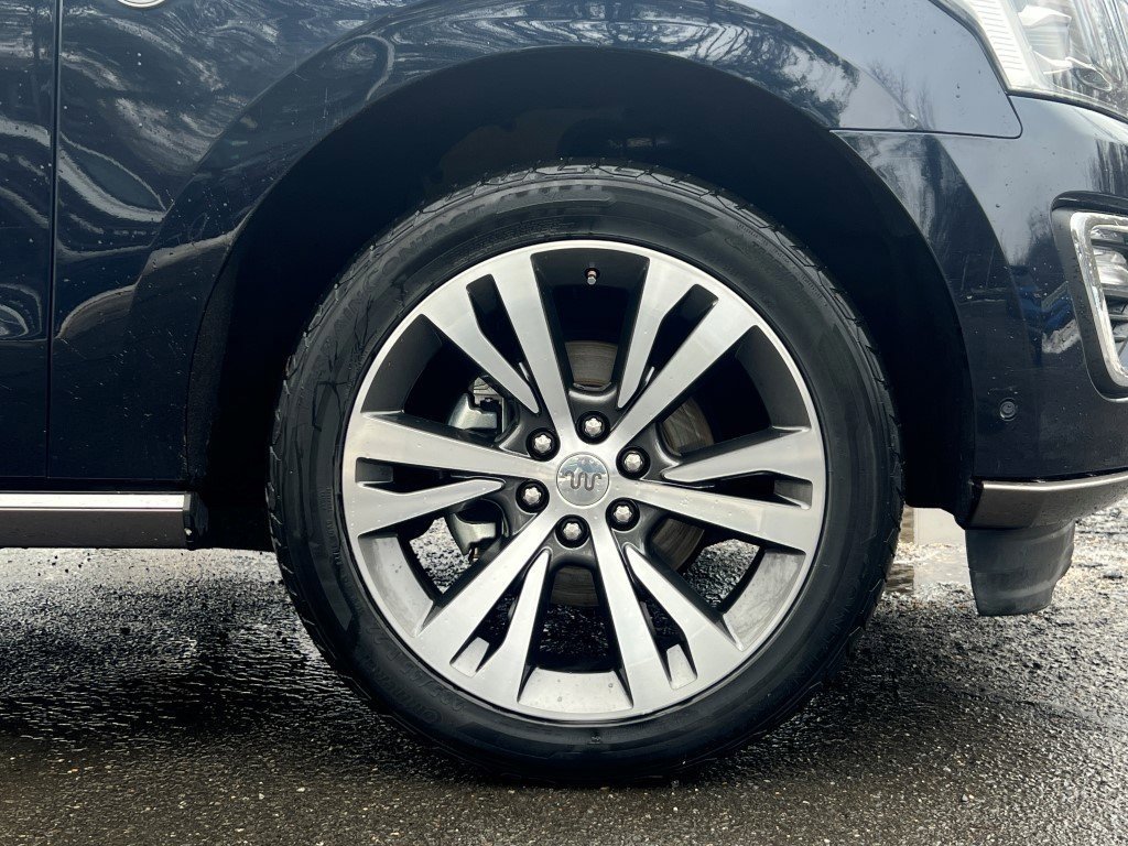 Certified 2021 Ford Expedition Max King Ranch image 8