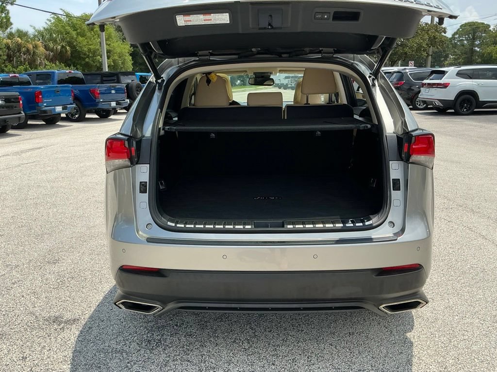 Used 2021 Lexus NX 300 FWD w/ Premium Package image 25