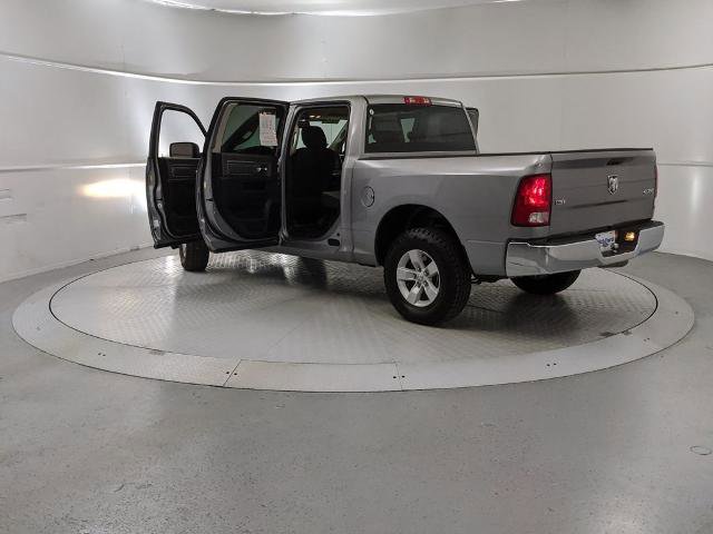 Used 2022 RAM 1500 Classic SLT w/ Electronics Group image 10