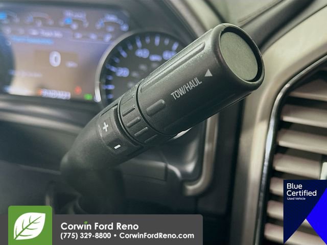 Certified 2019 Ford F350 Platinum w/ Platinum Ultimate Package AWD/4WD image 21