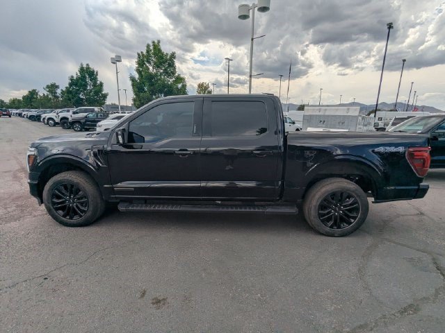 Certified 2024 Ford F150 Lariat w/ Equipment Group 502A High AWD/4WD image 11