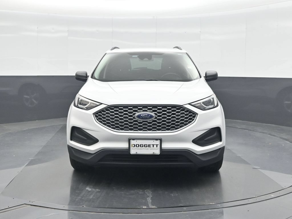 Certified 2023 Ford Edge SE AWD/4WD image 5