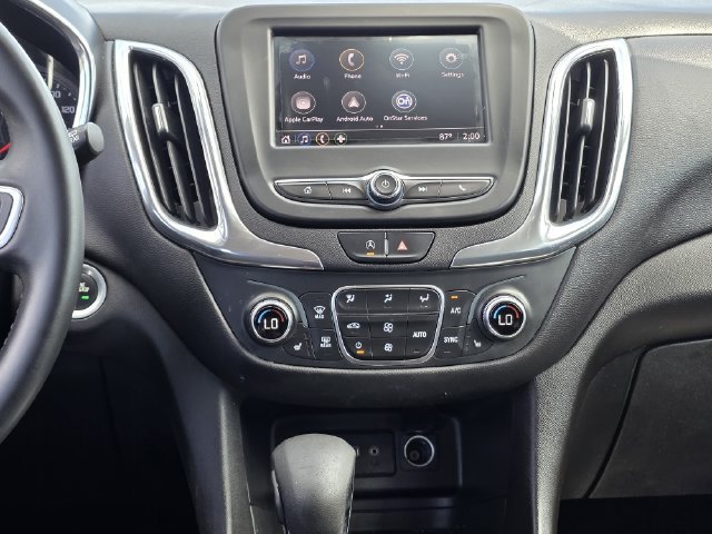 Used 2023 Chevrolet Equinox LT w/ Driver Convenience Package AWD/4WD image 9