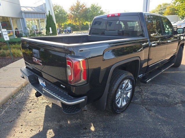Used 2017 GMC Sierra 1500 SLT image 6