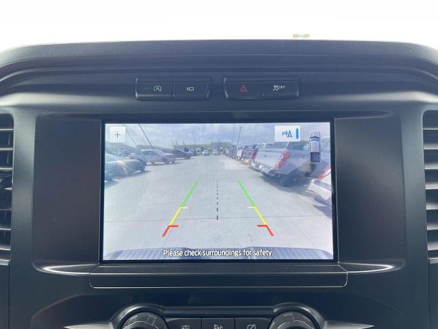 Certified 2021 Ford F150 XL w/ STX Appearance Package image 23