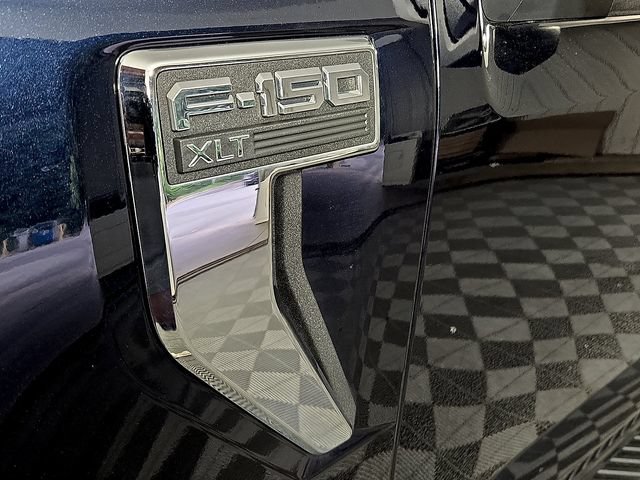 Certified 2023 Ford F150 XLT w/ Equipment Group 302A High AWD/4WD image 31