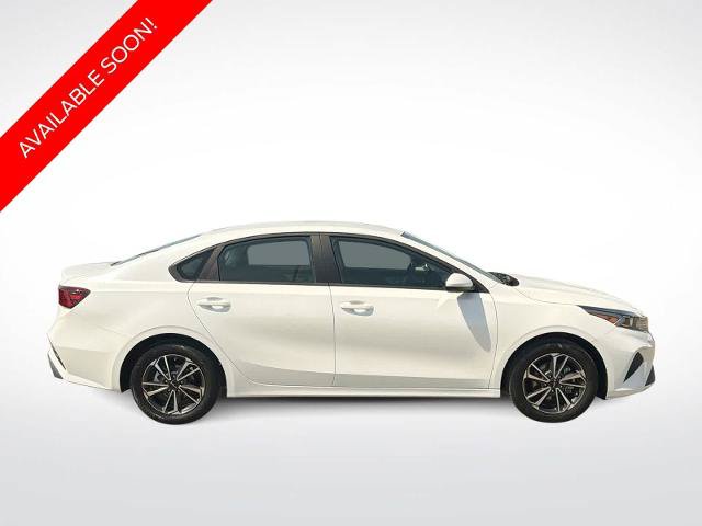Used 2024 Kia Forte LXS FWD image 8