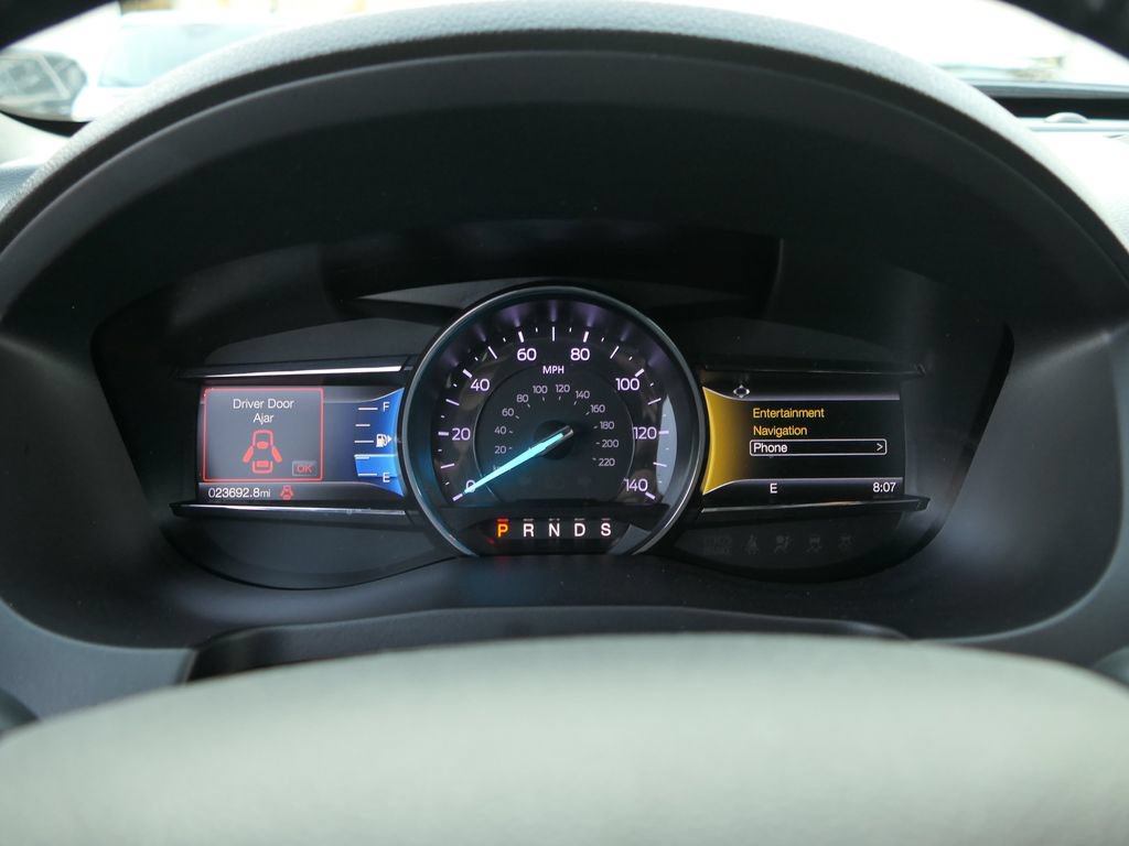 Certified 2018 Ford Explorer XLT w/ Equipment Group 201A FWD image 19