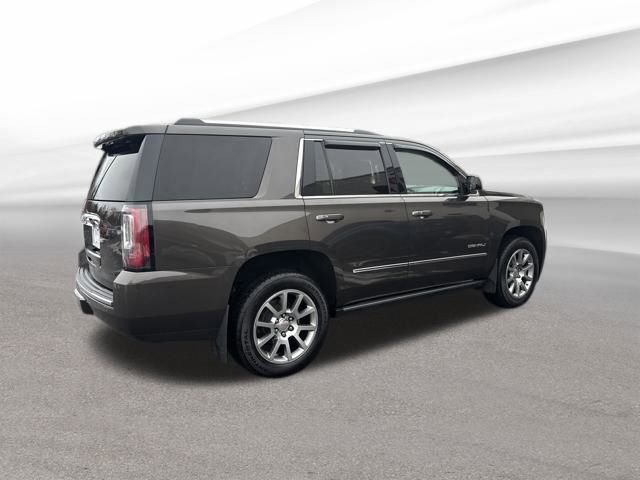 Used 2019 GMC Yukon Denali w/ Open Road Package image 9