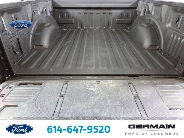 Certified 2023 Ford F150 XLT w/ Equipment Group 302A High AWD/4WD image 23