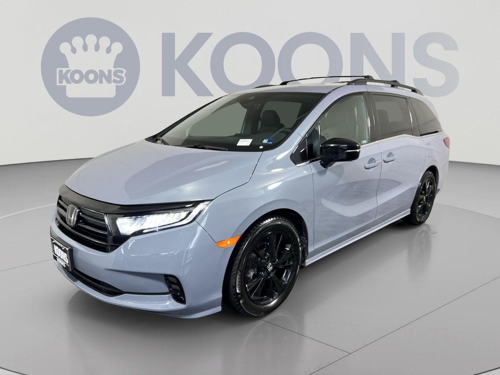 Used 2024 Honda Odyssey Sport image 5