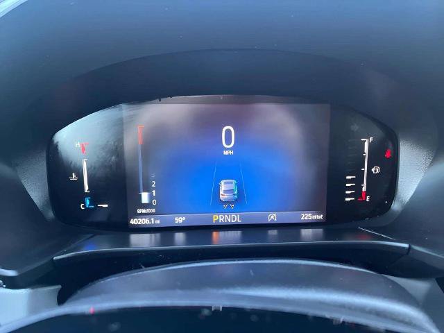 Certified 2024 Ford Escape Active AWD/4WD image 21