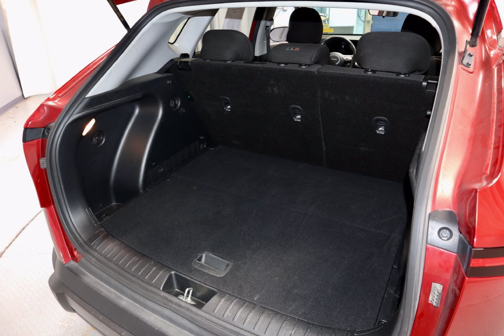 Used 2024 Hyundai Kona SEL FWD image 13
