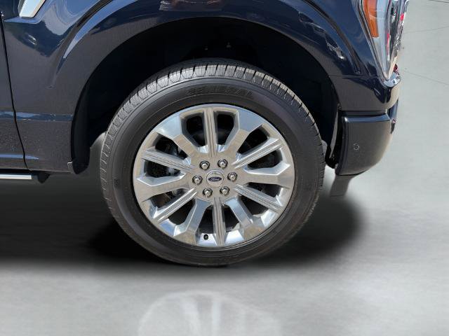 Certified 2021 Ford F150 Limited AWD/4WD image 37