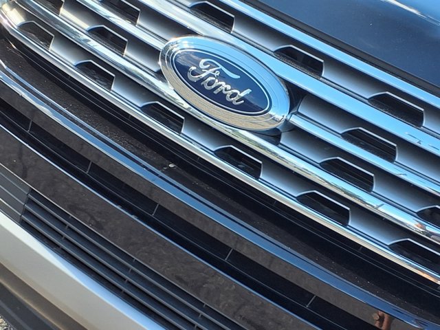 Certified 2020 Ford Expedition Limited w/ Equipment Group 301A AWD/4WD image 30