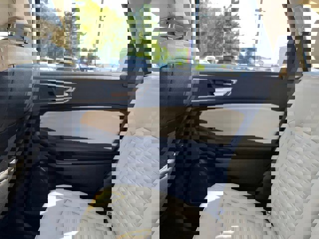 Certified 2022 Ford Edge SEL w/ Convenience Package image 29