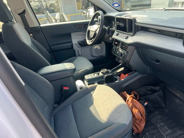 Certified 2023 Ford Maverick XLT w/ Equipment Group 300A Standard AWD/4WD image 9