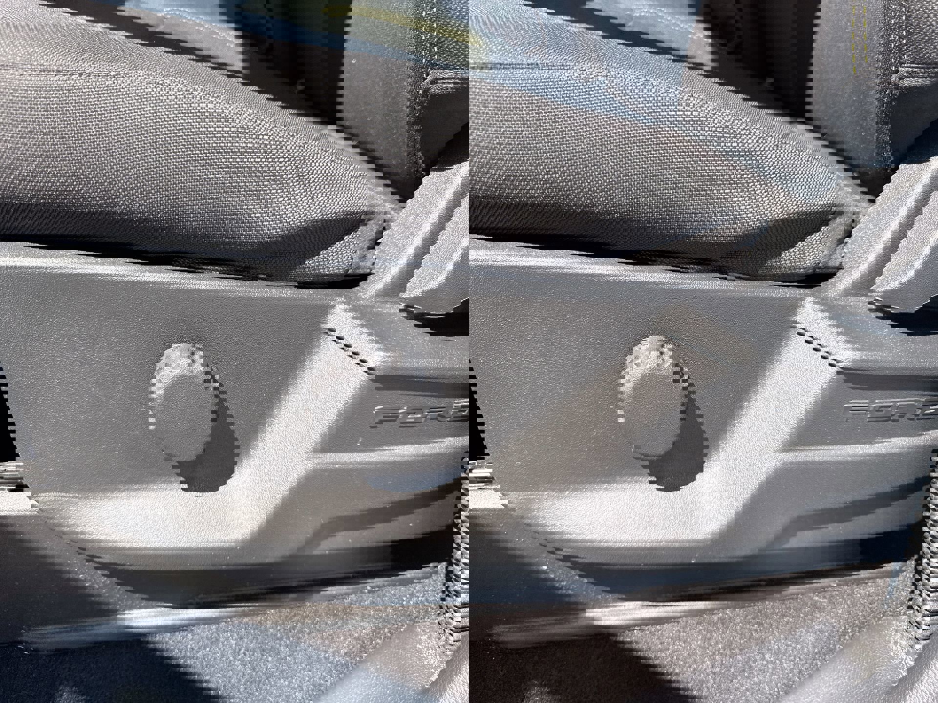 Certified 2025 Ford F150 STX w/ Equipment Group 200A image 19