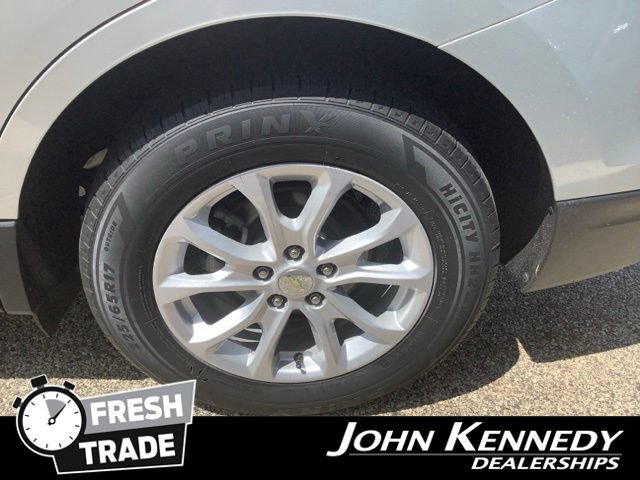 Used 2020 Chevrolet Equinox LS w/ LS Convenience Package AWD/4WD image 36