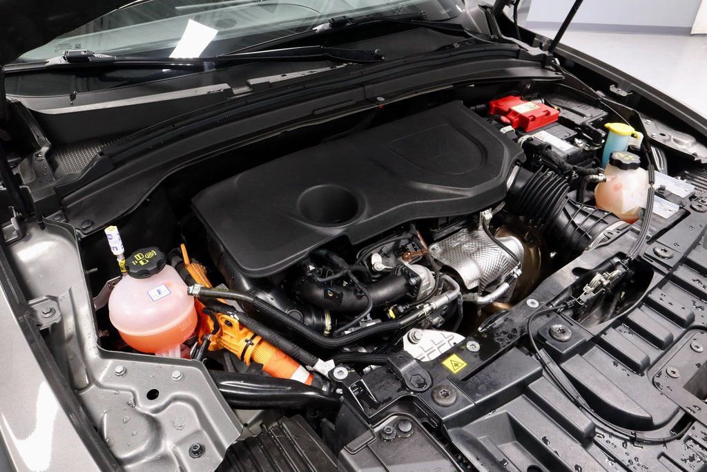 Used 2024 Dodge Hornet R/T w/ Track Pack image 18